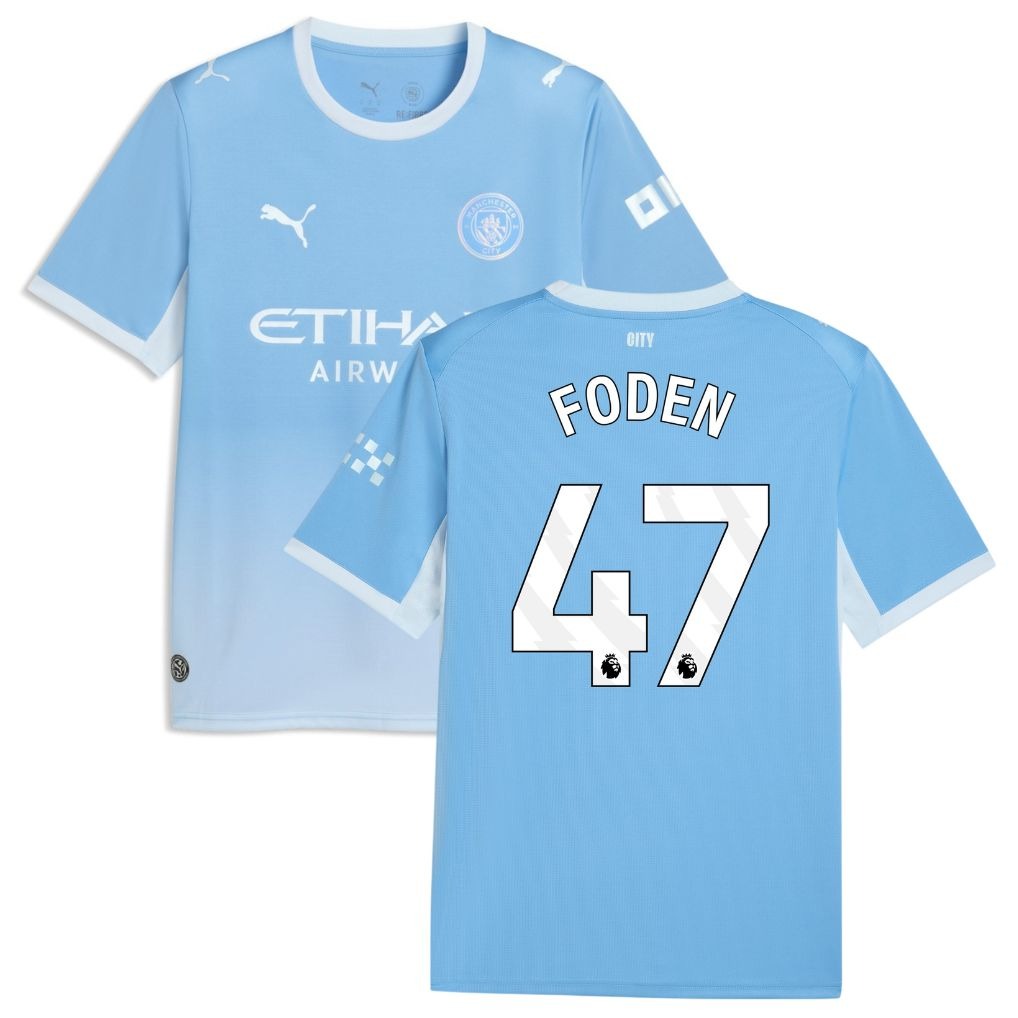 Maillot-Manchester-City-Domicile-2026-2027-Foden-1