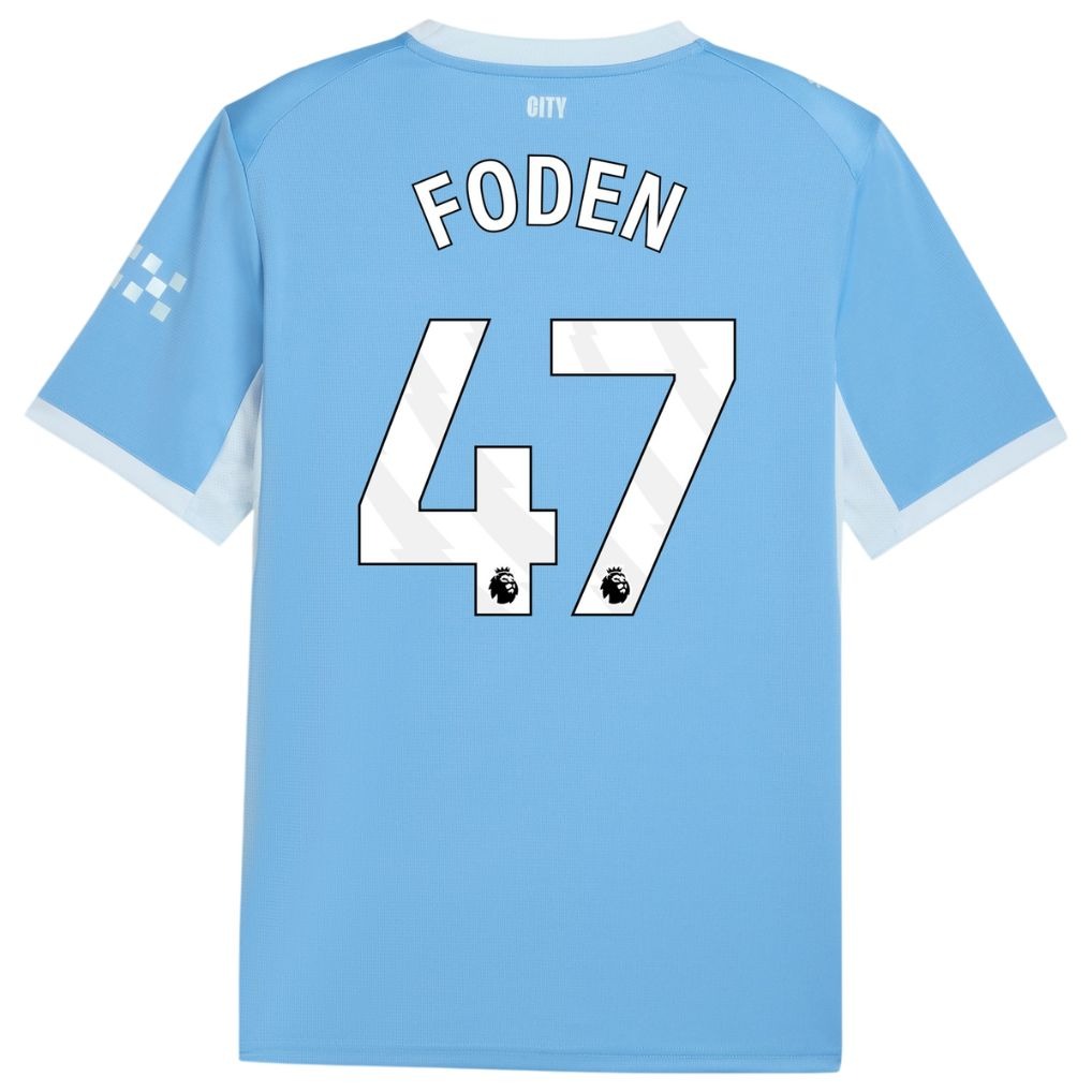 Maillot-Manchester-City-Domicile-2026-2027-Foden-2