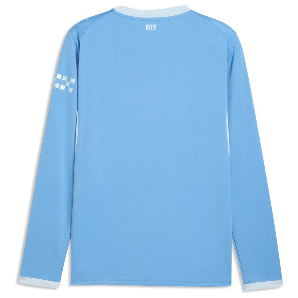 Maillot-Manchester-City-Domicile-2026-2027-Manches-Longues-3