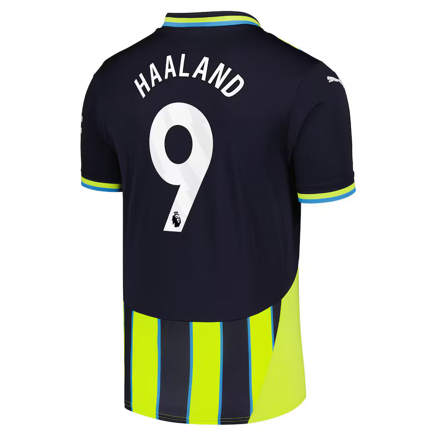 Maillot-Manchester-City-Exterieur-2024-2025-Haaland-2