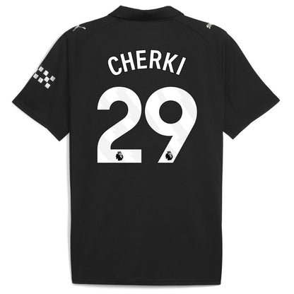 Maillot-Manchester-City-Exterieur-2025-2026-Cherki-2