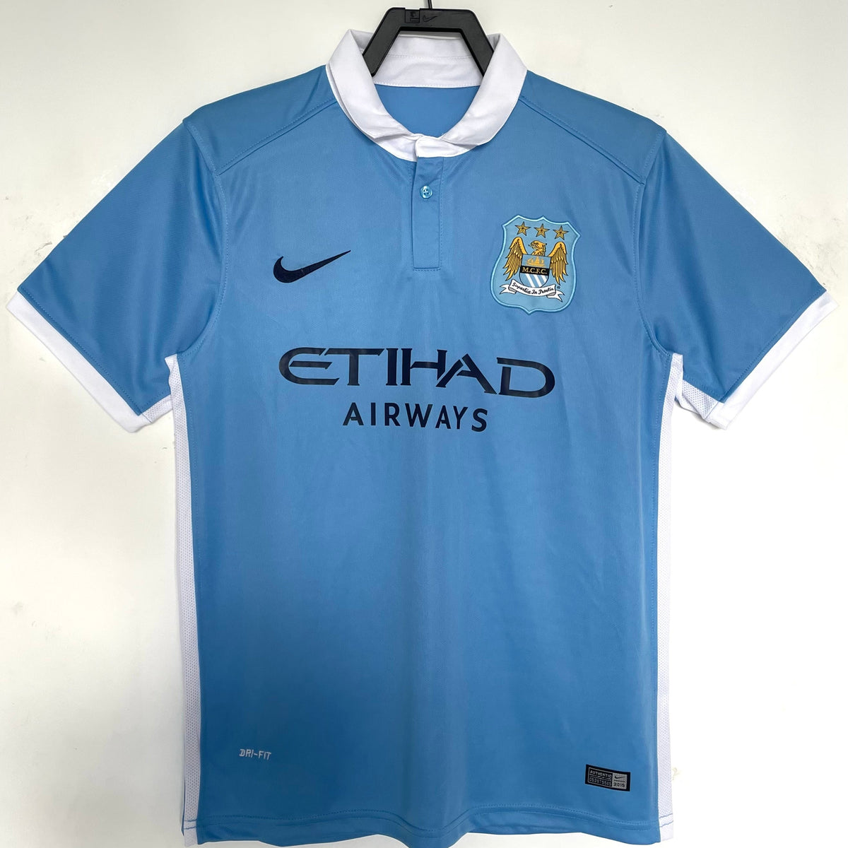 Maillot-Manchester-City-Retro-Vintage-2015-2016-Domicile-Homme-1