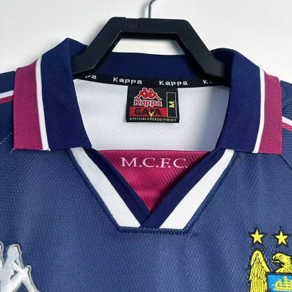 Maillot-Manchester-City-Retro-Vintage-Manches-Longues-1997-1998-Exterieur-Homme-3