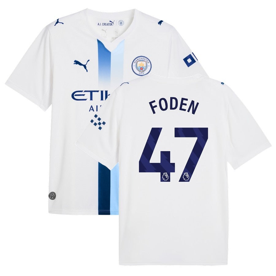 Maillot-Manchester-City-Third-2026-2027-Foden-1