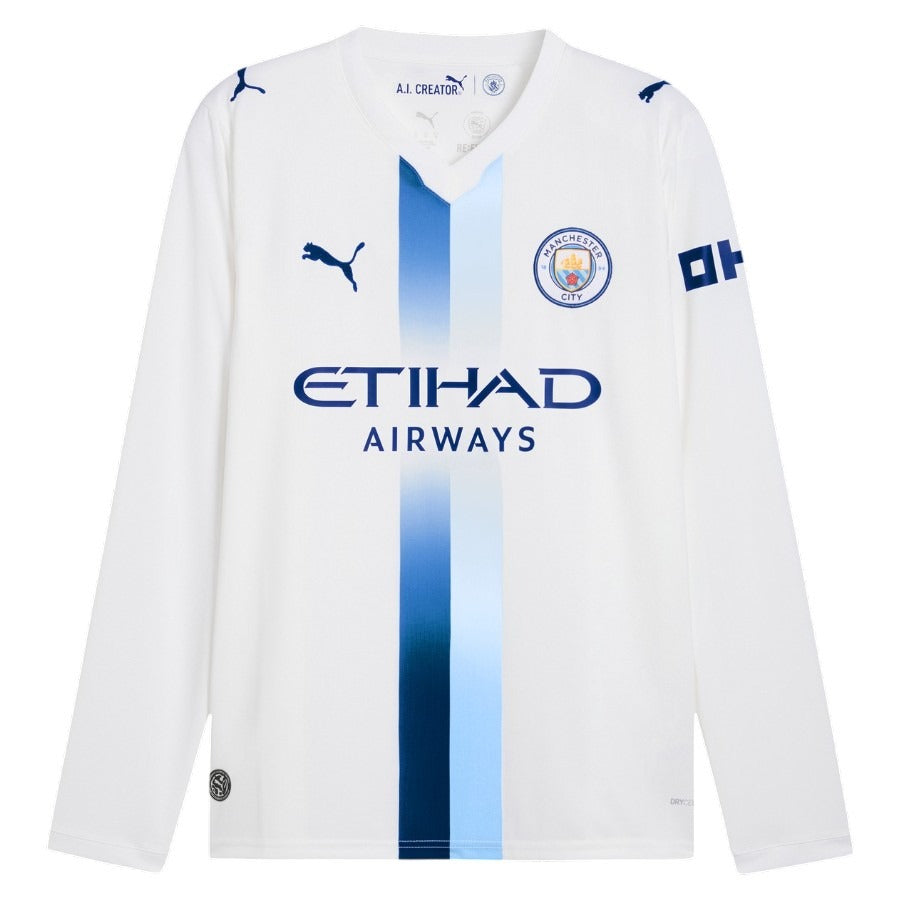 Maillot-Manchester-City-Third-2026-2027-Manches-Longues-1
