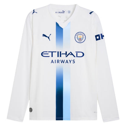 Maillot-Manchester-City-Third-2026-2027-Manches-Longues-1