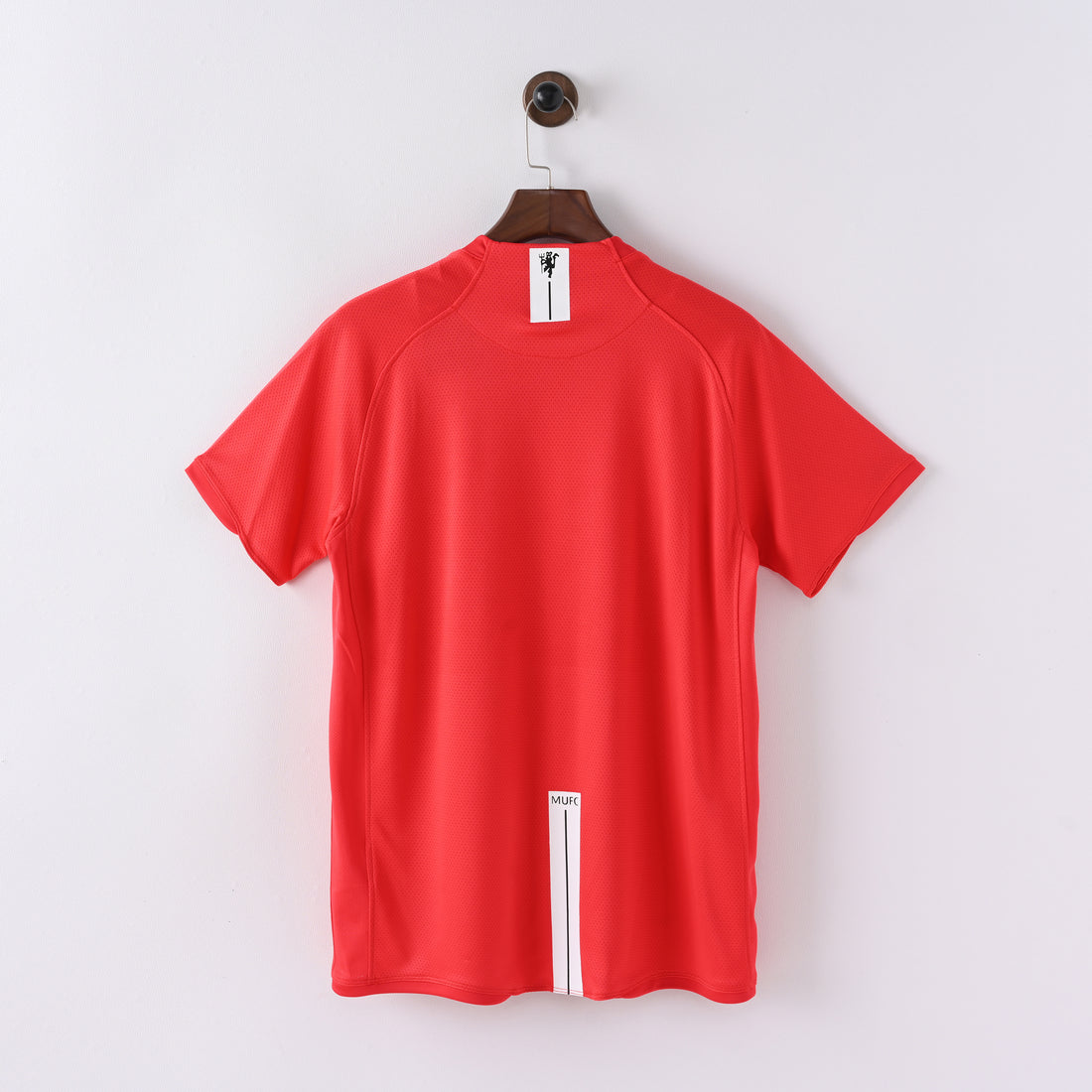 Maillot-Manchester-United-2007-2008-Domicile-Retro-Vintage-Homme-2