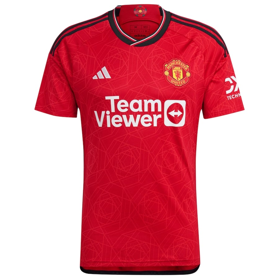 Maillot-Manchester-United-Domicile-2023-2024-1