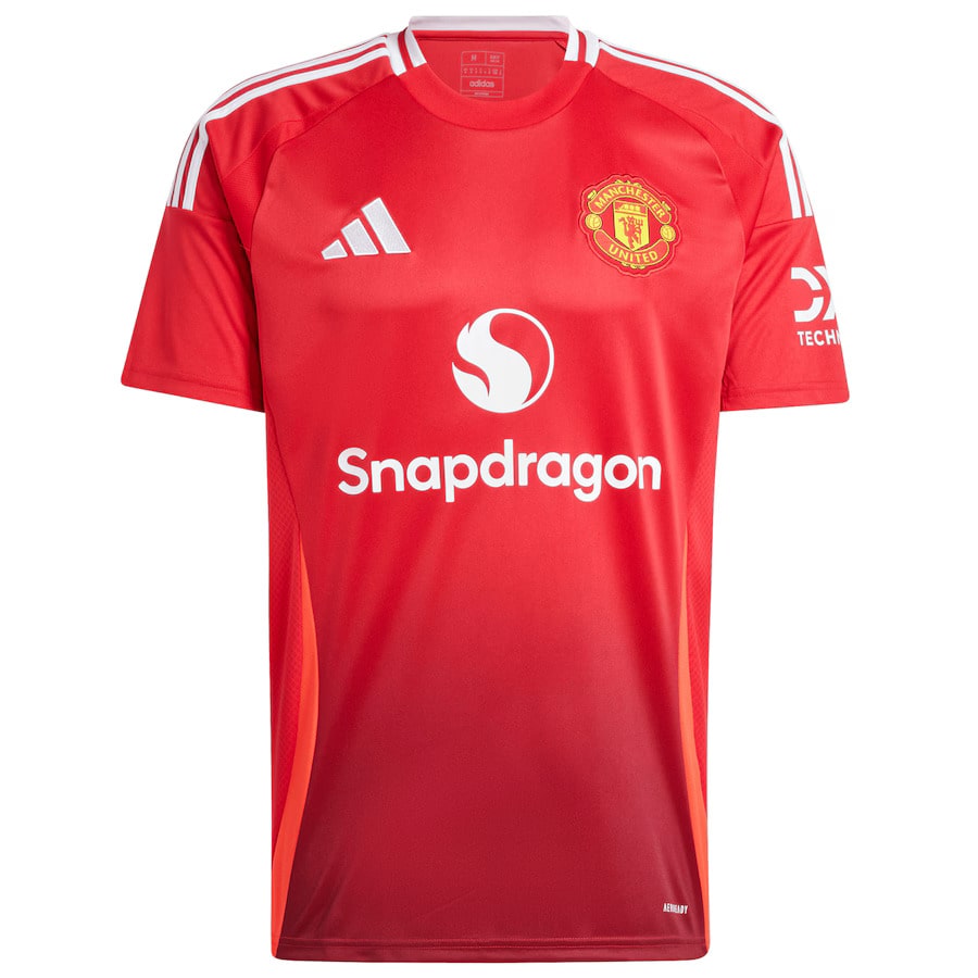 Maillot-Manchester-United-Domicile-2024-2025