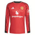 Maillot-Manchester-United-Domicile-2025-2026-Manches-Longues-1