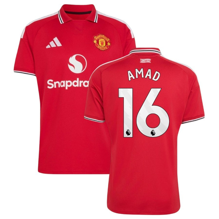 Maillot-Manchester-United-Domicile-2026-2027-Amad-1