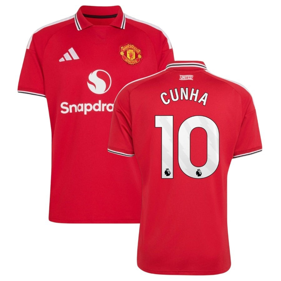 Maillot-Manchester-United-Domicile-2026-2027-Cunha-1