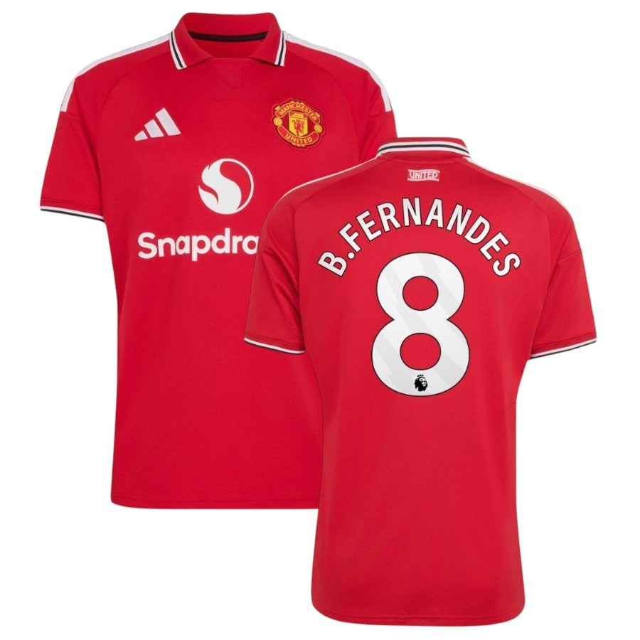 Maillot-Manchester-United-Domicile-2026-2027-Fernandes-1