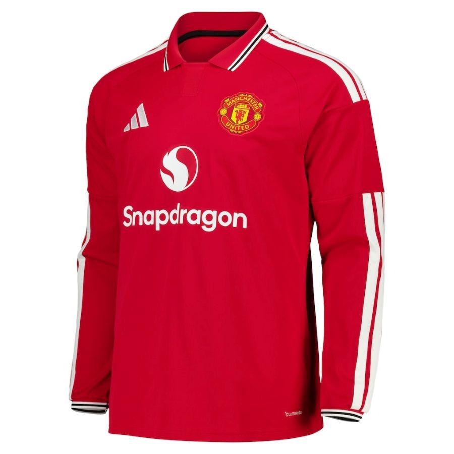 Maillot-Manchester-United-Domicile-2026-2027-Manches-Longues-1