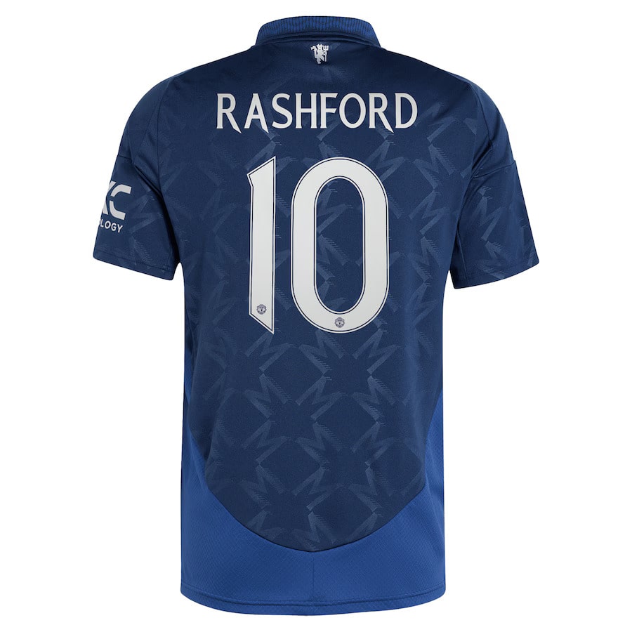 Maillot-Manchester-United-Exterieur-2024-2025-Rashford-2
