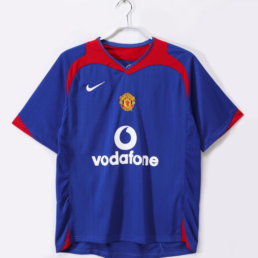 Maillot-Manchester-United-Exterieur-Retro-Vintage-2005-2006-Homme-1