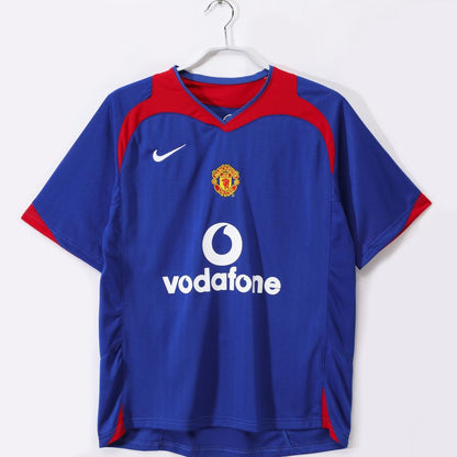 Maillot-Manchester-United-Exterieur-Retro-Vintage-2005-2006-Homme-1
