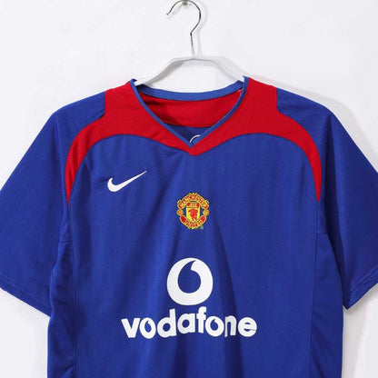 Maillot-Manchester-United-Exterieur-Retro-Vintage-2005-2006-Homme-3