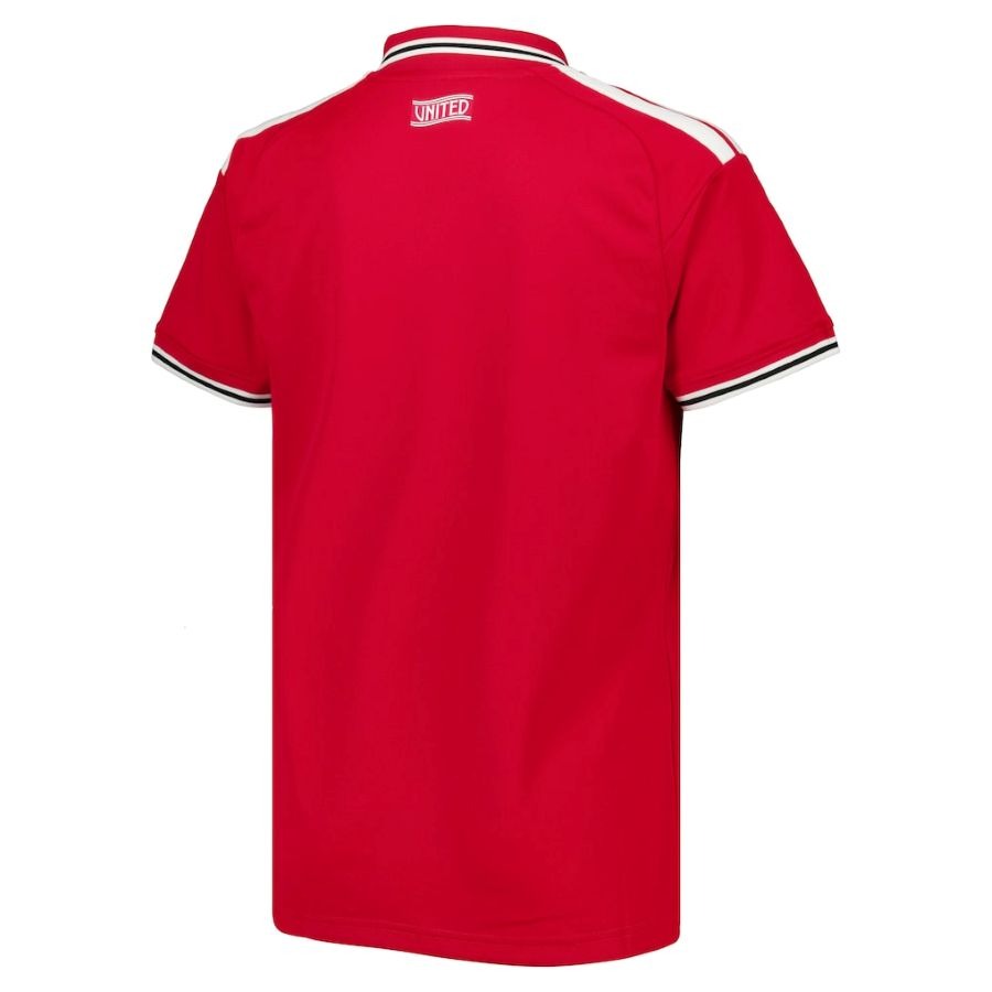 Maillot-Manchester-United-Femme-Domicile-2026-2027-2