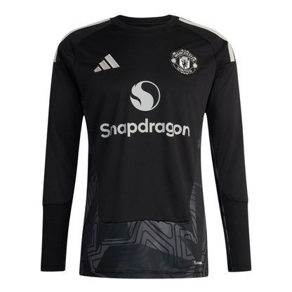 Maillot-Manchester-United-Gardien-2026-2027-Manches-Longues-1
