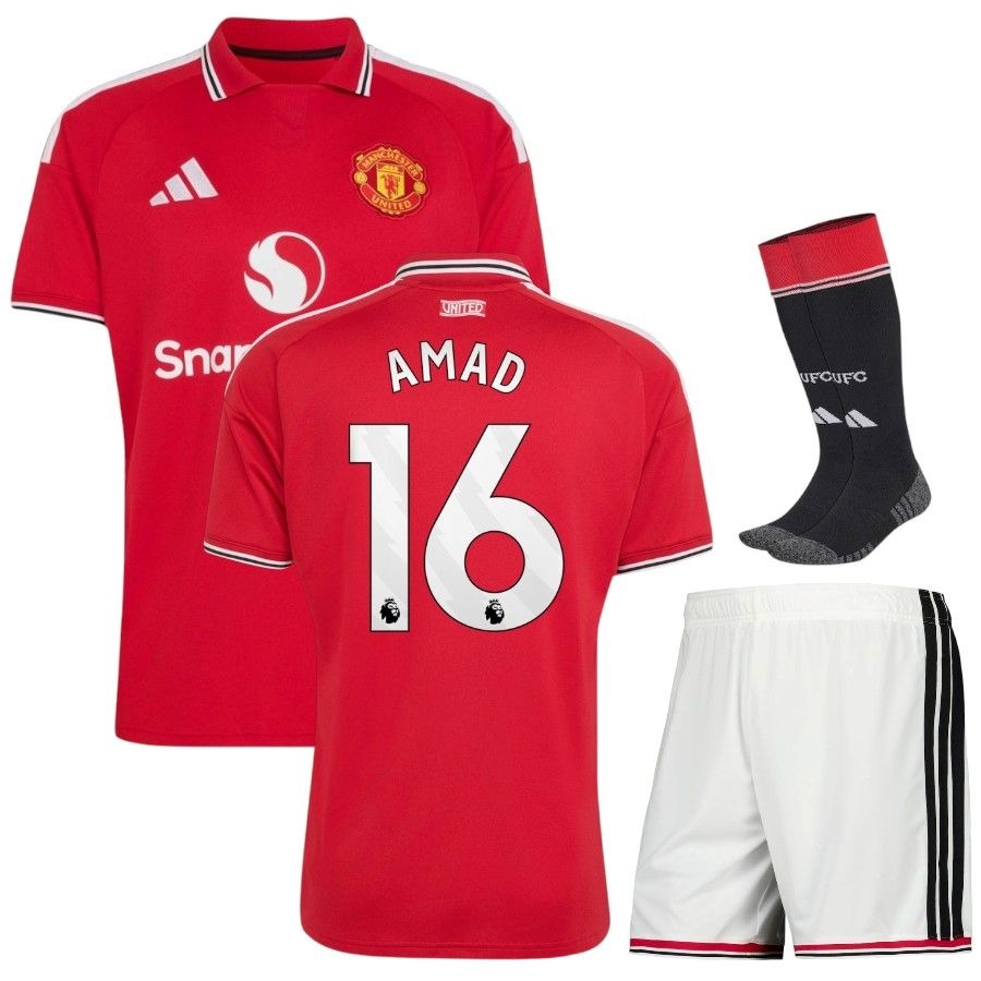 Maillot-Manchester-United-Kit-Enfant-Domicile-2026-2027-Amad