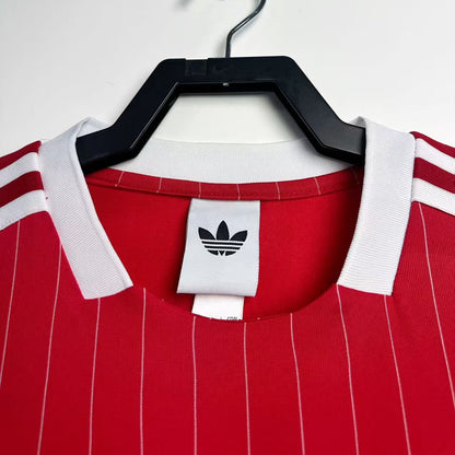 Maillot-Manchester-United-Lifestyle-Homme-2025-2026-Rouge-3