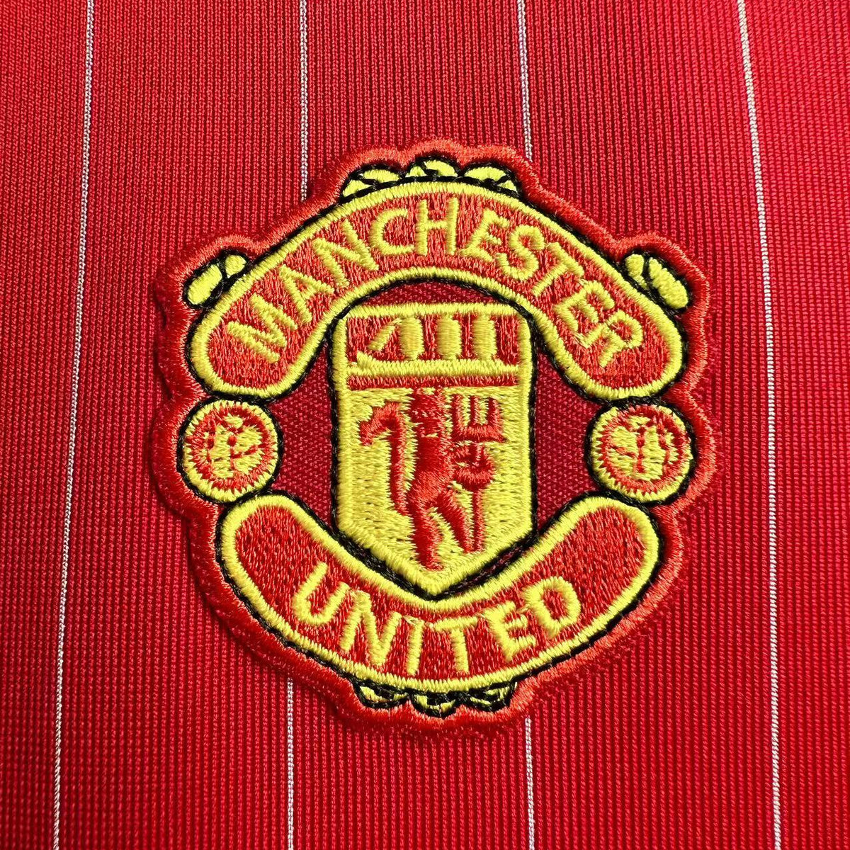Maillot-Manchester-United-Lifestyle-Homme-2025-2026-Rouge-4