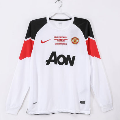 Maillot-Manchester-United-Manches-Longues-Exterieur-Ligue-des-Champions-2010-2011-Retro-Vintage-Homme-1