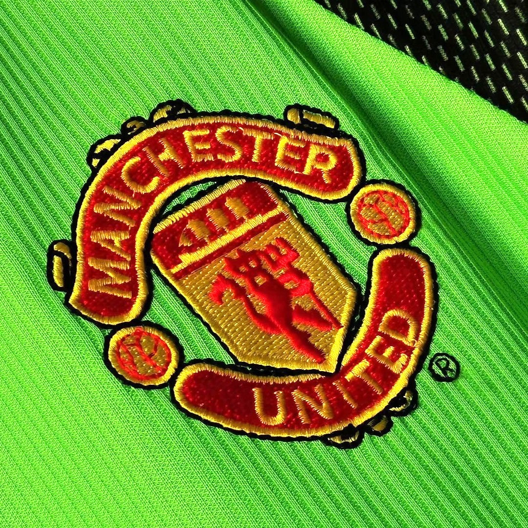 Maillot-Manchester-United-Manches-Longues-Retro-Vintage-1998-1999-Domicile-Gardien-Homme-3