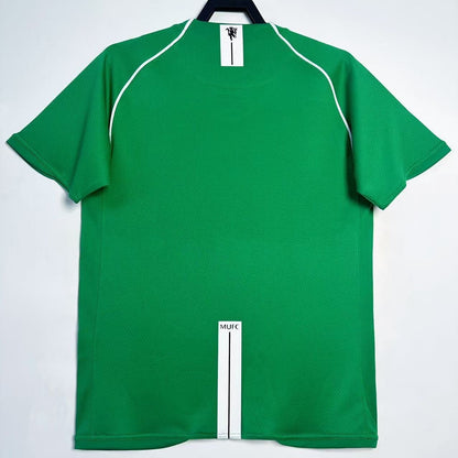 Maillot-Manchester-United-Retro-Vintage-2007-2008-Gardien-Homme-2