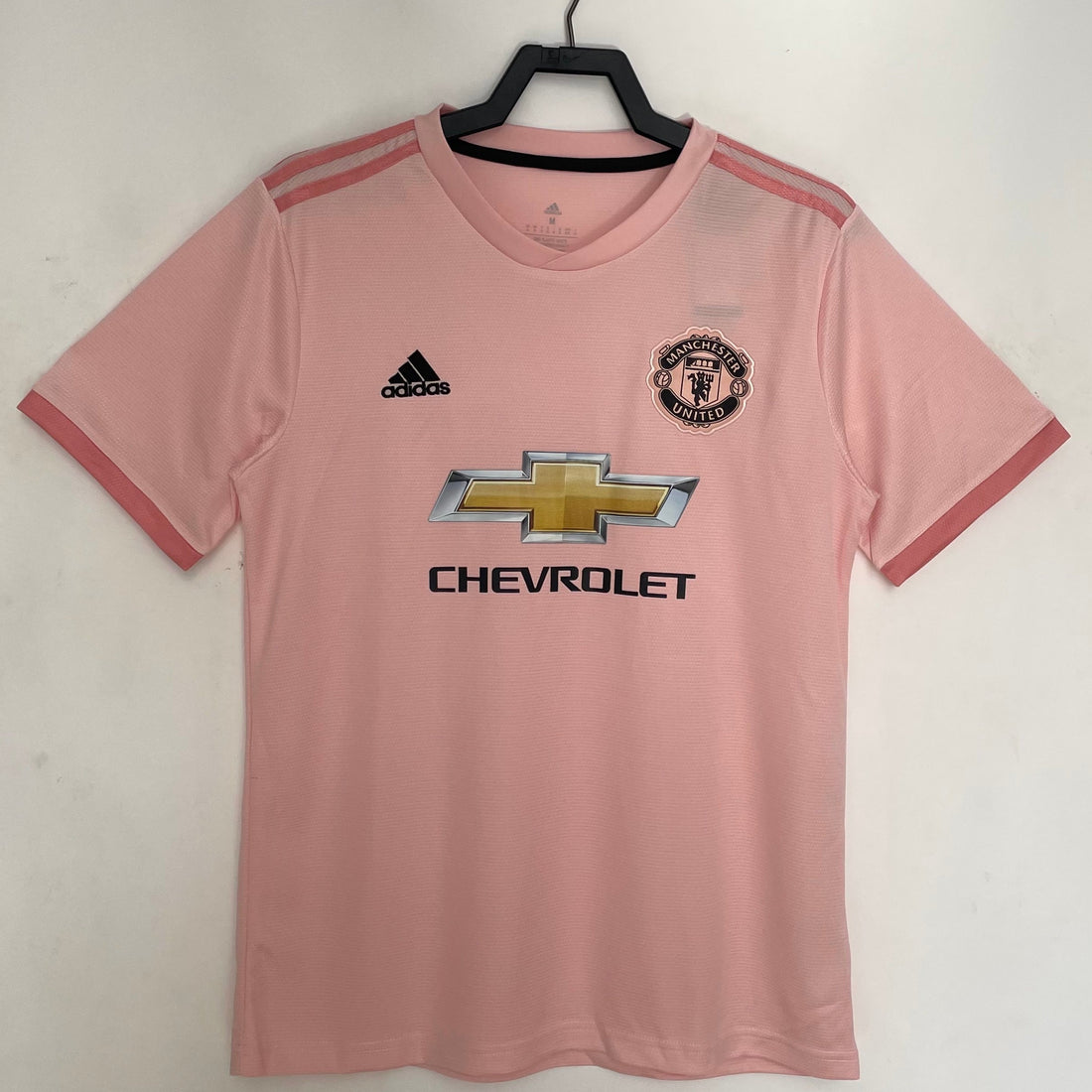 Maillot-Manchester-United-Retro-Vintage-2018-2019-Exterieur-Homme-1