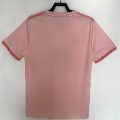 Maillot-Manchester-United-Retro-Vintage-2018-2019-Exterieur-Homme-2