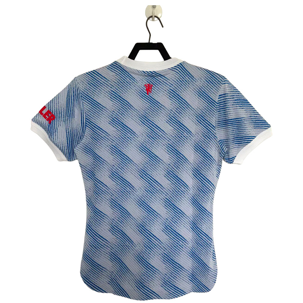Maillot-Manchester-United-Retro-Vintage-2021-2022-Exterieur-Homme-2