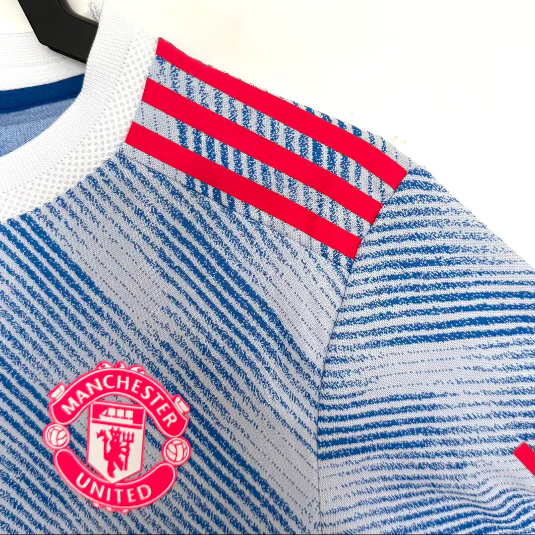 Maillot-Manchester-United-Retro-Vintage-2021-2022-Exterieur-Homme-4