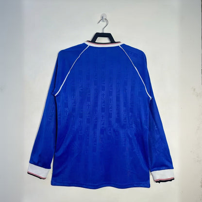 Maillot-Manchester-United-Retro-Vintage-Manches-Longues-1988-1990-Exterieur-Saison-Homme-2
