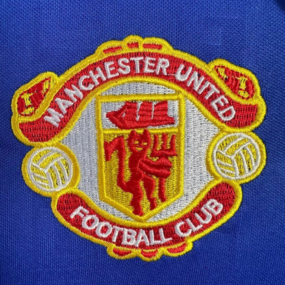 Maillot-Manchester-United-Retro-Vintage-Manches-Longues-1988-1990-Exterieur-Saison-Homme-3
