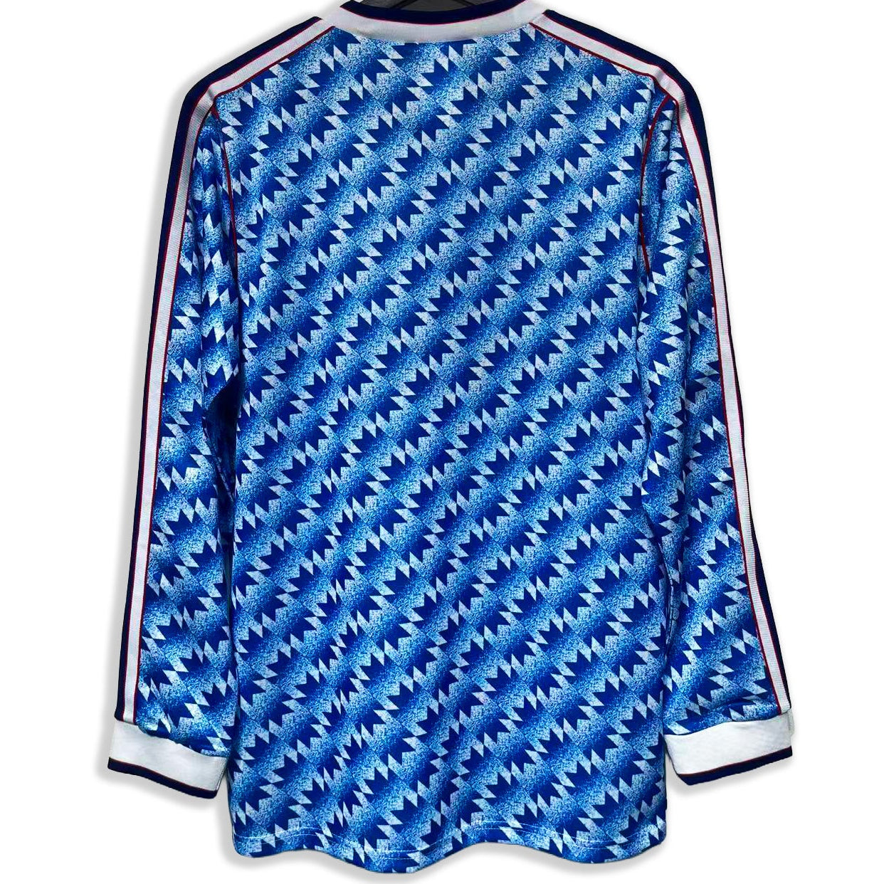 Maillot-Manchester-United-Retro-Vintage-Manches-Longues-1990-1992-Exterieur-Homme-2