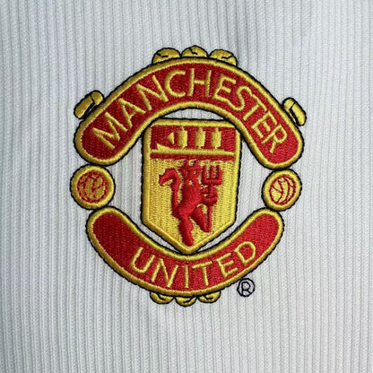 Maillot-Manchester-United-Retro-Vintage-Manches-Longues-1998-Exterieur-Homme-4