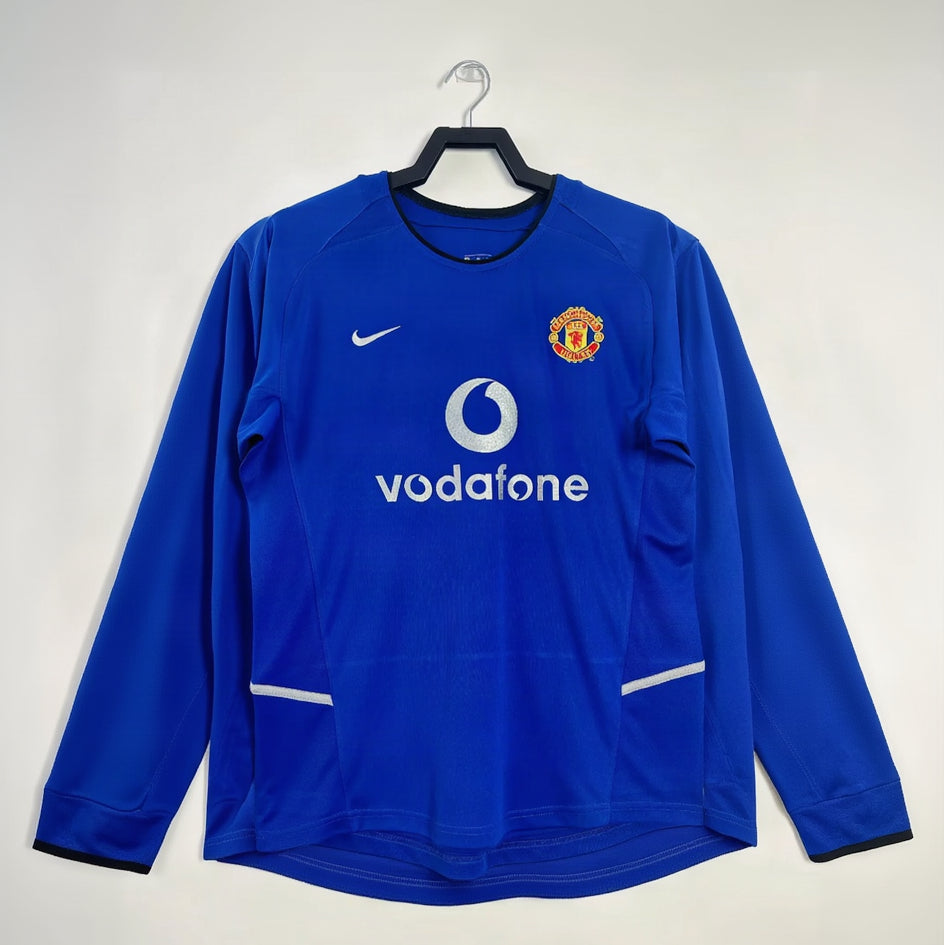 Maillot-Manchester-United-Retro-Vintage-Manches-Longues-2002-2003-Third-Homme-1