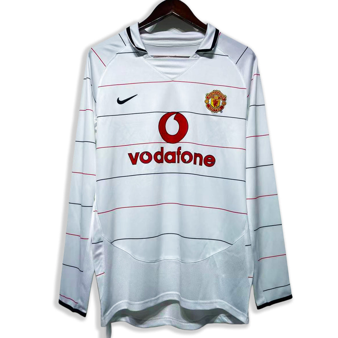 Maillot-Manchester-United-Retro-Vintage-Manches-Longues-2003-2004-Exterieur-Homme-1