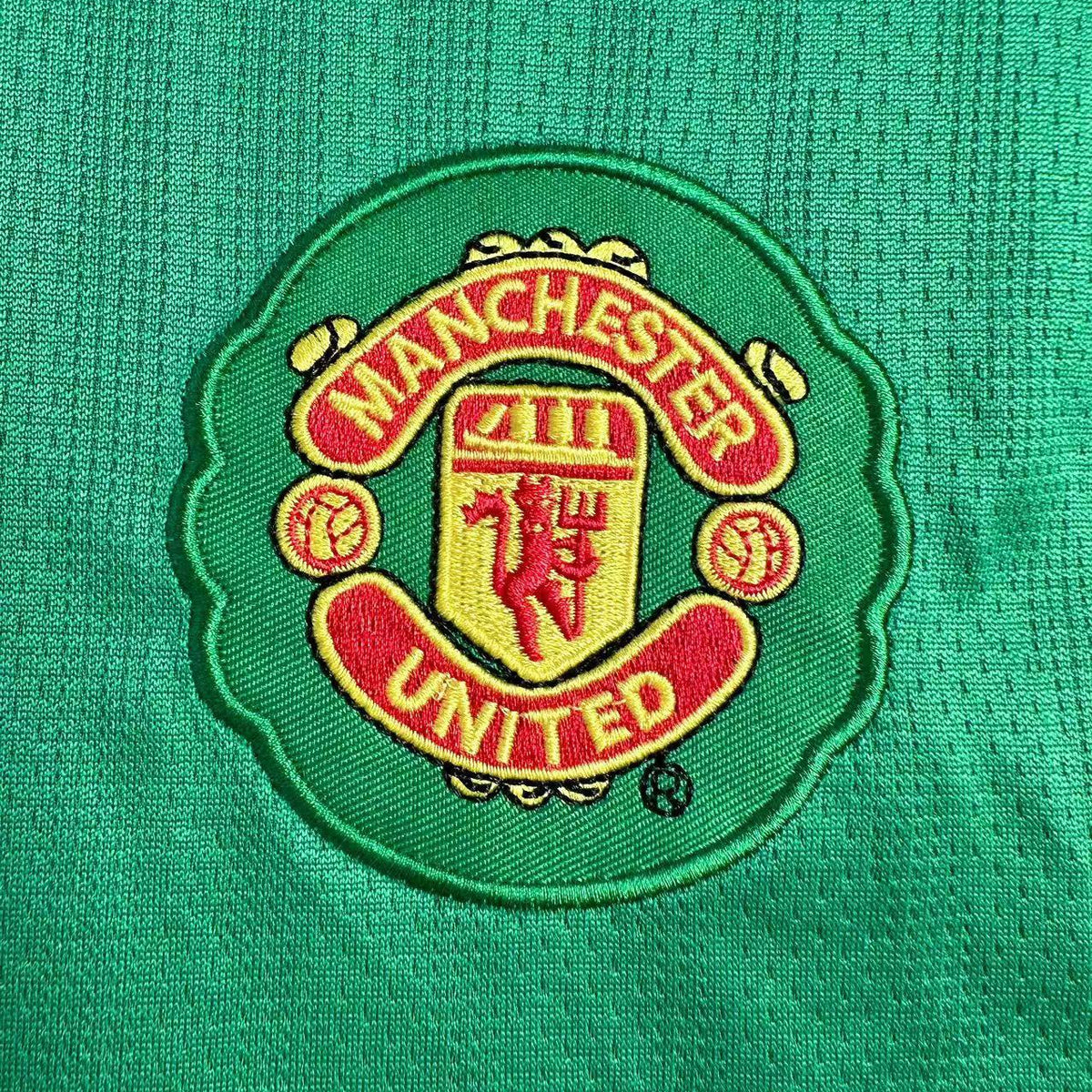 Maillot-Manchester-United-Retro-Vintage-Manches-Longues-2007-2008-Gardien-Homme-Vert-3