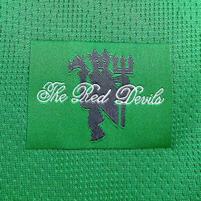 Maillot-Manchester-United-Retro-Vintage-Manches-Longues-2007-2008-Gardien-Homme-Vert-4