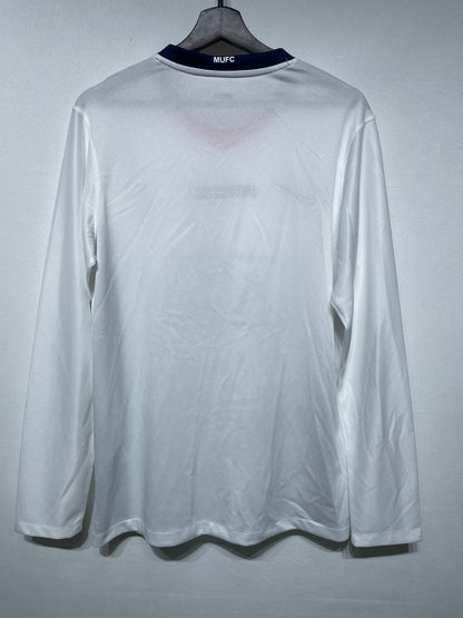 Maillot-Manchester-United-Retro-Vintage-Manches-Longues-2008-2009-Exterieur-Homme-2