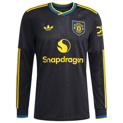 Maillot-Manchester-United-Third-2025-2026-Manches-Longues-1