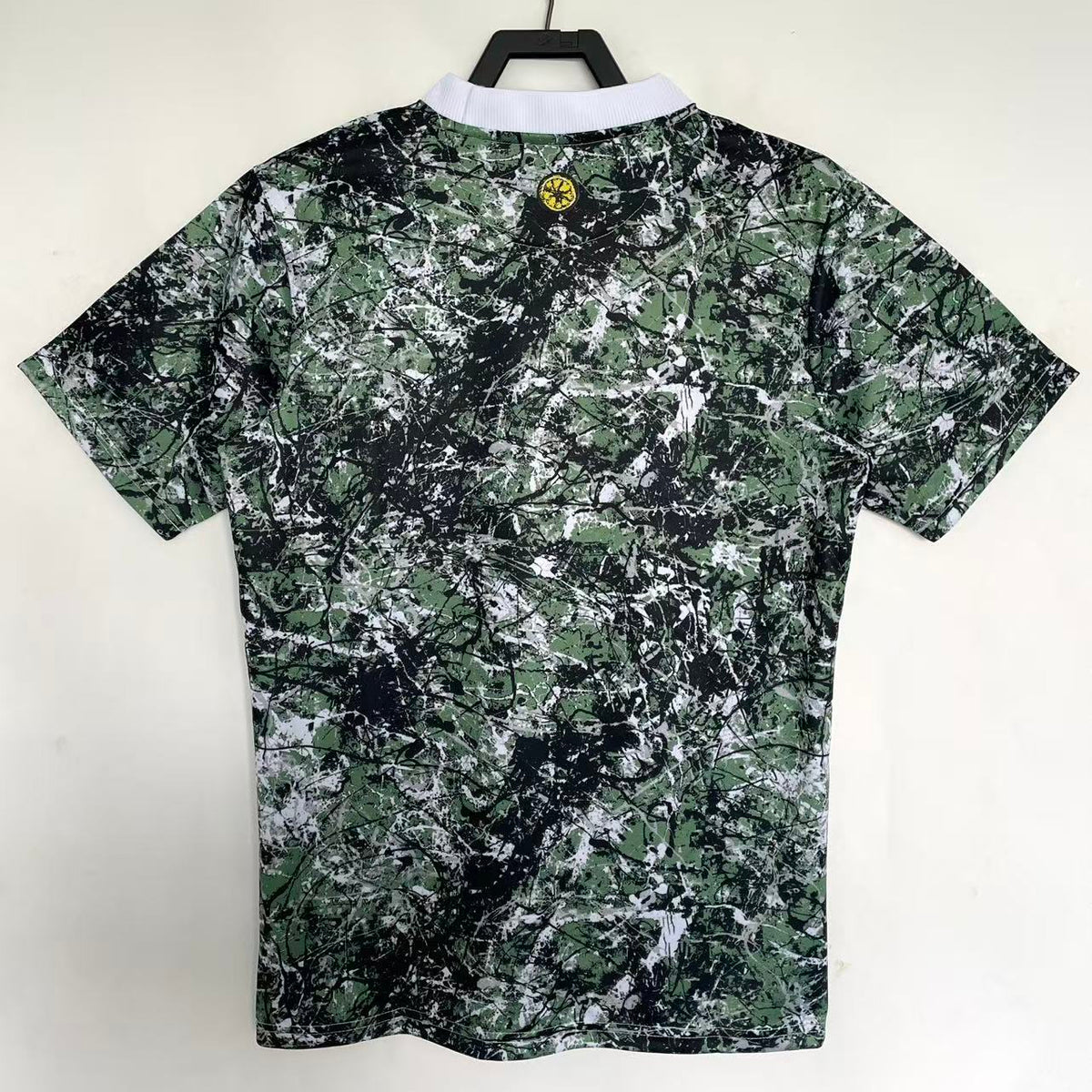 Maillot-Manchester-Édition-collaboration-Graffiti-Homme-2026-2027-2