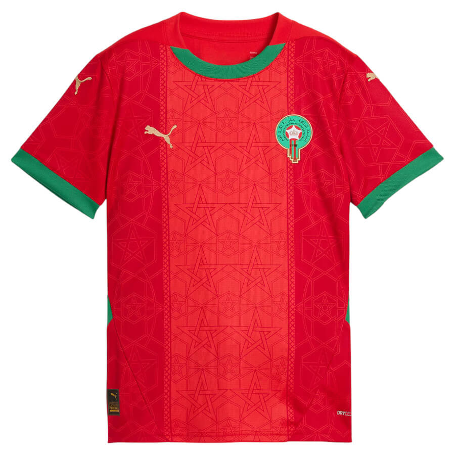 MARRUECOS