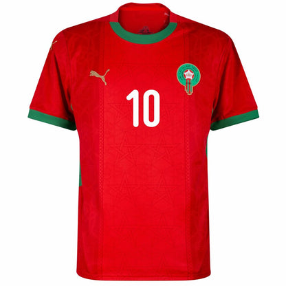 Morocco Men&
