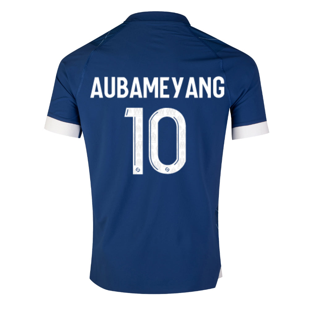 Maillot-Marseille-OM-Exterieur-Aubameyang-2023-2024