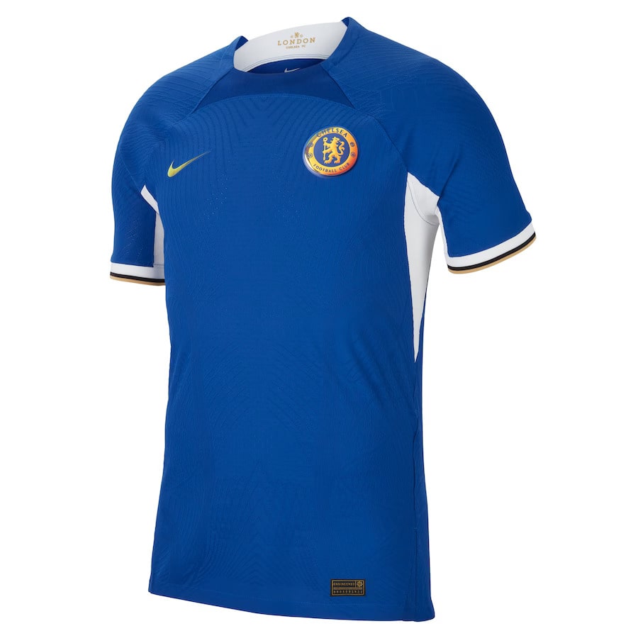 Creation De Maillot de Foot Chelsea (ENZO #8) 2025/2026 Domicile Creation De Maillot de Foot Chelsea (ENZO #8) 2025/2026 Domicile