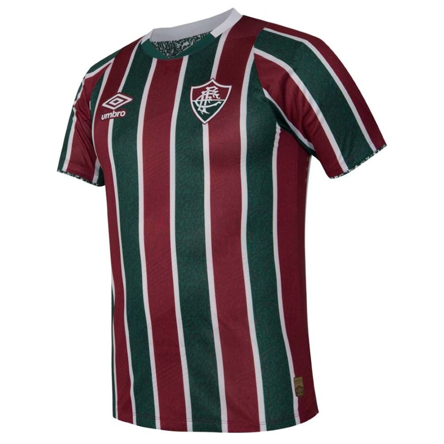 Fluminense FC Herren Heimtrikot 2025-2026 | Fußballsport